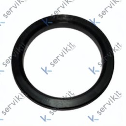 Junta Portafiltro Ø73x57x9mm Suplementada