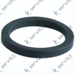 Junta Portafiltro Ø72x56x8mm