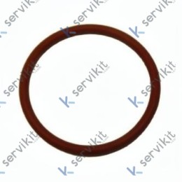 Junta Torica Silicona Ø45x3.5mm Pastilla