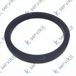 Junta Portafiltro Ø66,5x56,5x5mm
