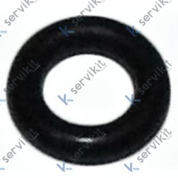 Junta Torica Ø4.1x1.5mm Epdm