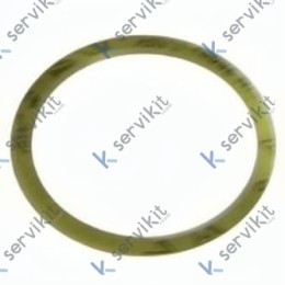 Junta Resistencia Ø58x50.2x2mm