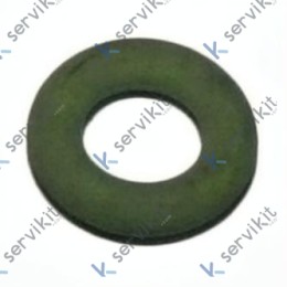 Junta Torica Vitón Ø4.20x1.90mm Emblema