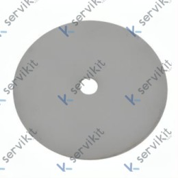 Junta Teflon Ø18.2x2.5x1mm