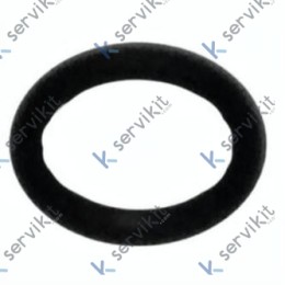 Junta Torica Ø6.3x1.2mm Tubo Vapor S-5