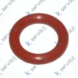 Junta Torica Nivel Silicona Ø9.19x2.62mm