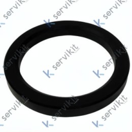 Junta Portafiltro Ø73x57x7.5mm