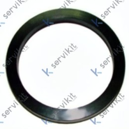 Junta Portafiltro Ø73x59x8,5mm Suplementada