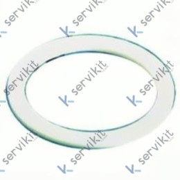 Junta Resistencia Ø45x60x3mm