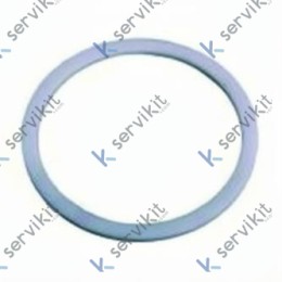 Junta Resistencia Teflon 57.5x50x2mm