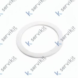 Junta Intercambiador Teflon 50x39.5x3mm
