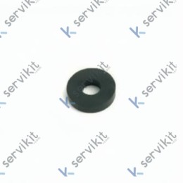 Junta Plana Grifo Vapor Ø15x6x3.2mm