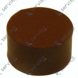 Junta Taco Grifo Vapor Ø15x8mm Verona