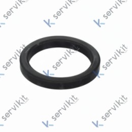 Junta Portafiltro Ø73.3x57.7x8mm (25 unds)