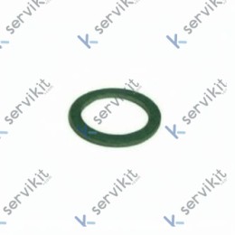 Junta Tapon 21x15.5x1.5mm Klingerit