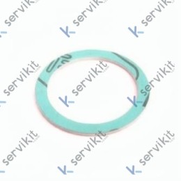 Junta Resistencia Rosca 53x41,5x2mm