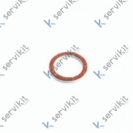 Junta 23x18x2mm Klingerit