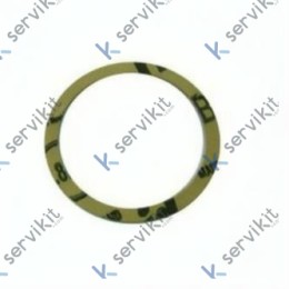 Junta Porta Ø64x54x0.5mm Suplemento (10Uds)