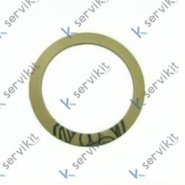 Junta Porta Ø73x58x0.5mm Suplemento (10Uds)