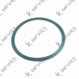 Junta Porta Ø64x55x1mm SUPLEM. GOMA(10Uds)