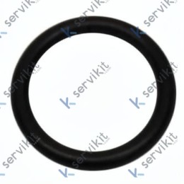 Junta Tórica Epdm Ø6x1mm