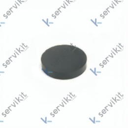 Junta Ciega Ø18.5x3mm