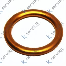 Junta Metaloplastica Ø19.7x14mm