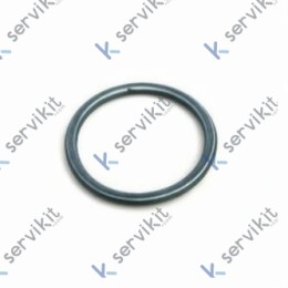 Junta Grifo Silicona Ø30x25mm