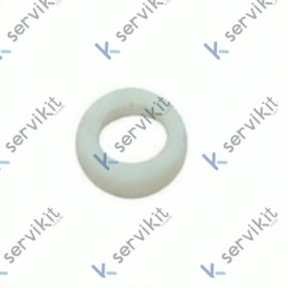 Junta Teflon Eje Grifo 11.5x8x3mm