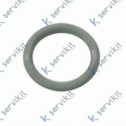 Junta Torica Silicona 15.5x2.6