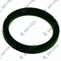 Junta Portafiltro Ø70x56x8mm