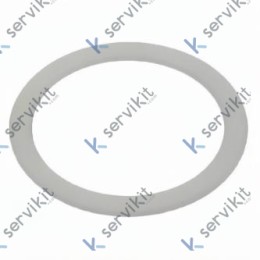 Junta Resistencia Teflón Ø67/Ø54x3mm