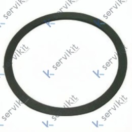 Junta Grupo Leva 93x80x1.5mm Alimentaria