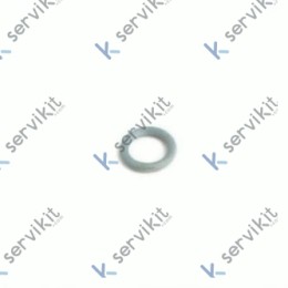 Junta Torica Viton 300ºC 7.65x1.78mm