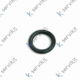 Junta Tubo VAPOR/AGUA Epdm Ø12.37x2.62mm