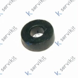 Junta Epdm Ø8x3.5x3mm