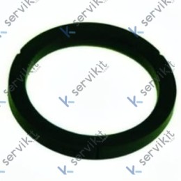 Junta Portafiltro Ø70x56x8mm