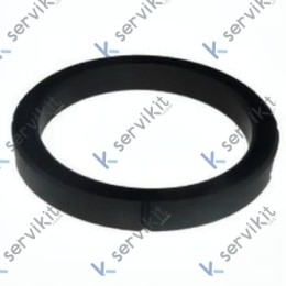 Junta Portafiltro Ø70x56x8,5mm