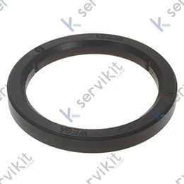 Junta portafiltro ø73.5x57.5x8.5mm(2unds)