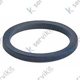 Junta portafiltro ø52x64x5,5mm(10unds)