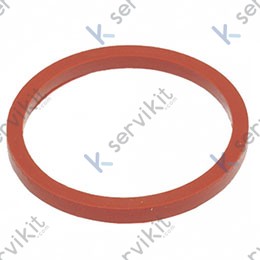 Junta portafiltro 65x55.5x5mm lady Brasilia (2 uds)