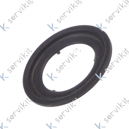 Junta torica ø50x10mm grupo pod(2unds)