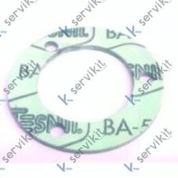 Junta Resistencia Alimentaria Ø91.5x57mm