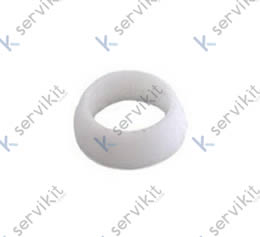 Junta Teflon Grifo VAPOR/AGUA (2 unds)