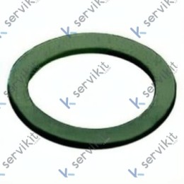 Junta Resistencia Ø43x53x3mm