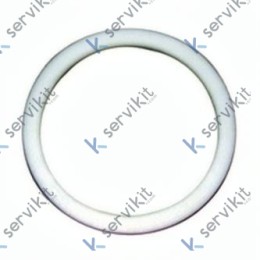 Junta Teflon Ø36x30x2mm