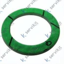 Junta Resistencia 56x40x3mm Antigua