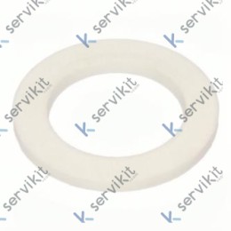 Junta Resistencia Ø26/Ø17x2mm Cartón