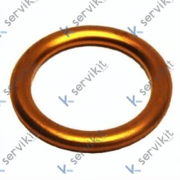 Junta Metaloplastica Ø19.7x14mm