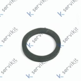 Junta 46.5x34.5x4.5mm Cierre Deposito Termo